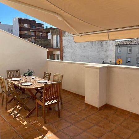 Uim Mediterraneo Atico Poeta 7 Wifi Sagunto Exteriér fotografie